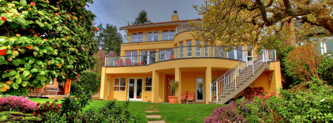 Esquimalt Vancouver - Außenansicht