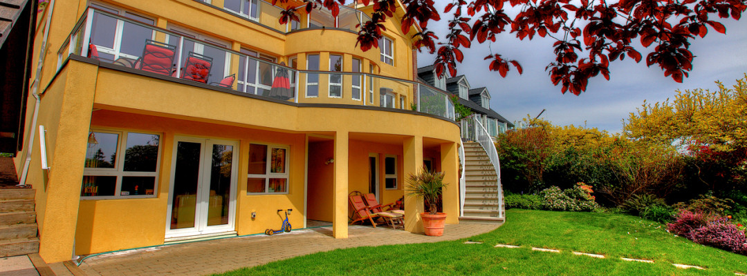 Esquimalt Vancouver - Außenansicht