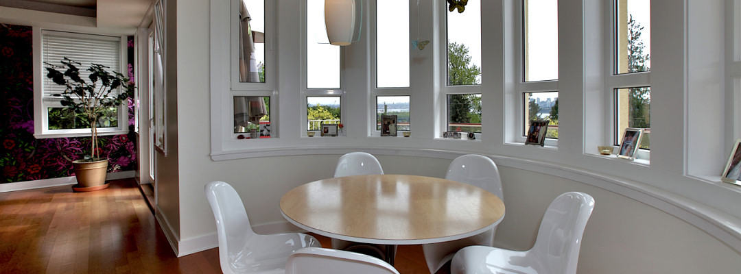 Esquimalt Vancouver - Innenansicht